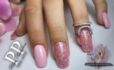 Tverda Avito manikyurasi