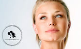 Терапия на лице с Dermapen при хиперпигментация или High Frequency Facial терапия при проблемна кожа