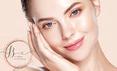 За видимо освежена кожа: Ултразвуково почистване на лице със система Hydra Beauty