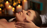 Head SPA грижа за коса и скалп, плюс масаж и маска на лице