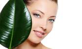 Почистване на лице - с ултразвук или механично, с козметика Dr.Renaud
