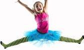 1 месец танци! Лятно танцово училище за деца от 6 до 12г