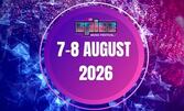 SPICE Music Festival