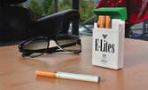 Електронна цигара с гаранция от E-Lites