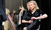 Лилия Маравиля в "Горчивите сълзи на Петра фон Кант" на 2 Април, в Театър "Сълза и смях"