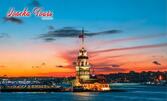 Екскурзия в Турция