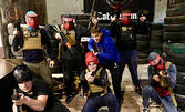 Парти с адреналин и екшън: Рожден ден с 2 часа игра в Airsoft арена за 10 човека, с възможност за ползване на зона за почерпка