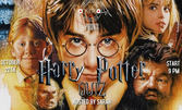 Harry Potter Quiz на 22 Октомври, в Клуб Rock'n'rolla