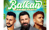 Балканско парти "Лято 24" - на 21 Юли, в Летен театър - Варна