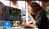Онлайн курс "Създаване на видеопроекти с програмата Adobe Premiere" с 6-месечен достъп