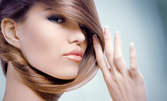 Хидратираща терапия за коса! Здраве и красота от корена до върха