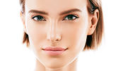 Детоксикираща терапия за дълбоко почистване на лице - с ензимен пилинг, маска, масаж с апарат Гуаша и колагенови пачове за очи