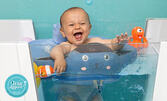 Baby SPA - за деца от 40 дни до 2 години