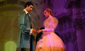 Премиера на постановката "Ромео и Жулета" на 13 Май, в Драматичен театър "Адриана Будевска"