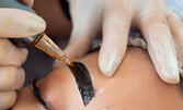 Микроблейдинг Boldbrows - хиперреалистични вежди
