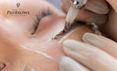 За перфектни вежди: Микроблейдинг с техника BoldBrows