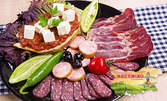 Деликатес от подбрано българско свинско месо - по избор, от Нашенско