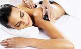 Релаксиращ или лечебен масаж на ръце, гръб и врат