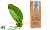 250гр зелено кафе Aura Herbal - естествената тайна за здравословен живот