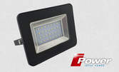 LED прожектор V-TAC за външен монтаж - 10W, 20W или 50W