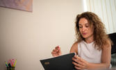 Индивидуална психологическа консултация - в кабинет или онлайн, от Психолог Деница Божанова