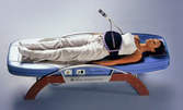 5 процедури на масажно легло Nuga Best - за 19.90лв