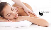 Класически масаж на цяло тяло с масла по избор, плюс масаж на глава