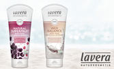 Комплект продукти на lavera - два душ гела или сет слънцезащита с душ гел