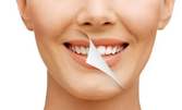 Стоматологичен преглед, почистване на зъбен камък с ултразвук и полиране на почистените зъби
