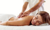 Релаксиращ или тантра масаж на цяло тяло и лице