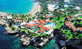 Майски празници в Турция! Почивка в Сигачик с 5 нощувки All Inclusive в Club Resort Atlantis