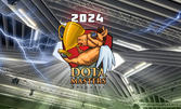 Уникалното по рода си събитие Dota Masters Bulgaria Grand Final 2024 - на 16 Ноември, в зала 3 на НДК