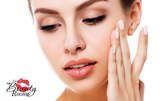 Почистване на лице с ултразвук и третиране на проблемна кожа, или Anti-age терапия и бонус - RF лифтинг