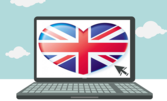 6-месечен онлайн курс по Английски език с индивидуален план