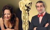 Милица Гладнишка и Филип Аврамов представят "Оскарите в музиката" - на 26 Май