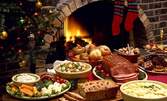 Бъдни вечер и Коледа в Луковит! 2 или 3 нощувки със закуски и празнични вечери