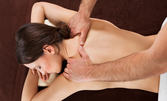 Релаксиращ или антицелулитен масаж, или RF лифтинг