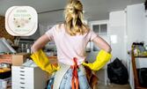 Комплексно почистване за дома или офиса