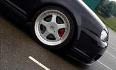 Смяна на гуми - монтаж, демонтаж и баланс с над 50% отстъпка