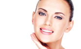 Масаж на лице, шия и деколте или избелваща терапия за лице в 6 стъпки с био козметика