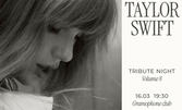 The Original Taylor Swift Tribute Night на 16 Март, в Клуб Грамофон