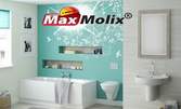 Нано покритие за баня Max Molix