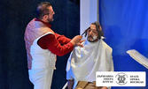 Операта "Севилският бръснар" на 18 Юни, в Държавна опера - Бургас