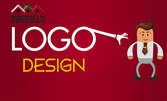 Изработка на фирмено лого с дизайн - пакет Бизнес