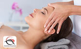 За свежа и сияйна кожа: Масаж на лице