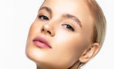 За сияйна кожа: Мануално почистване на лице или гръб