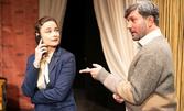 Спектакълът "Обичай ме!" на 5 Юни, в Драматично-куклен театър "Васил Друмев"