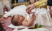 Фото и видеозаснемане на кръщене