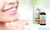 За здравето на вашата усмивка! Иновативни капки Medosan Dental Drops