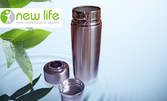 Нанометрическа турмалинова чаша за жива вода New Life